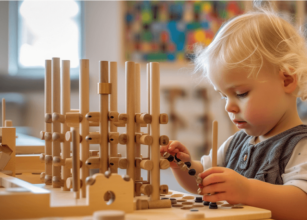 montessori activities for preschool