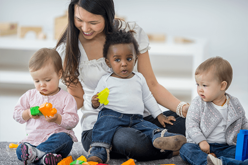 toddler program in-young miracles