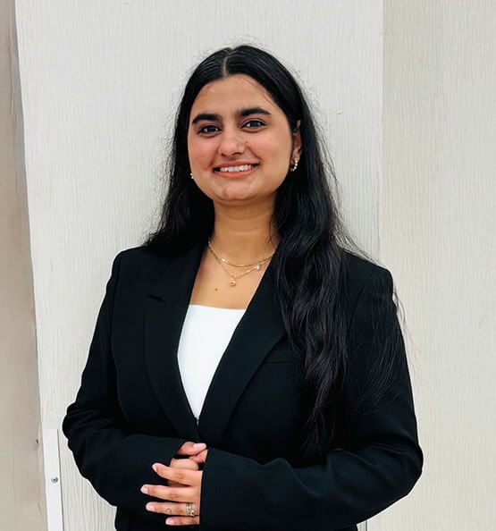 Sukhpreet - preschool teacher - Young Miracles Montessori-childcare