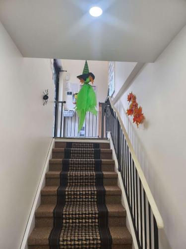 Lower-level-staircase