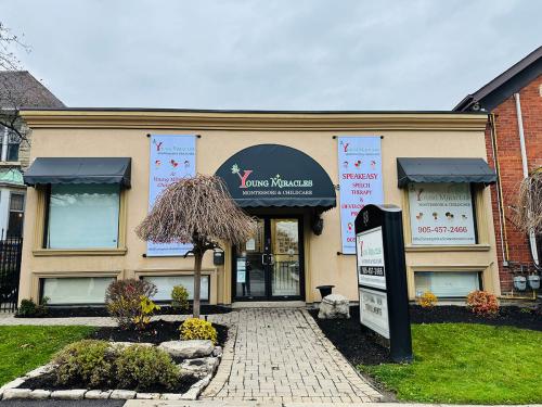 Montessori-and-Childcare