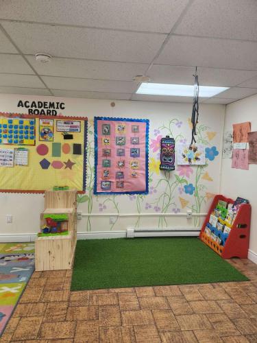 Pre-k-reading-corner