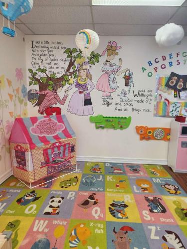 Toddler-room-house-area-2
